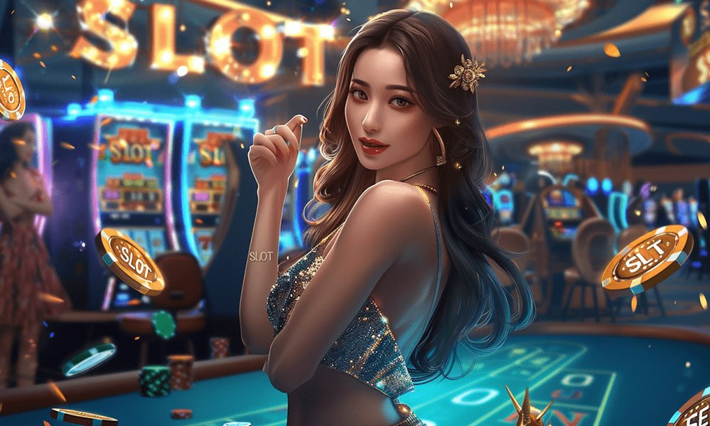f168 ဂိမ်းလော်ဘီ မြန်မာကစားသမားများအတွက် Slots နှင့် Table Games