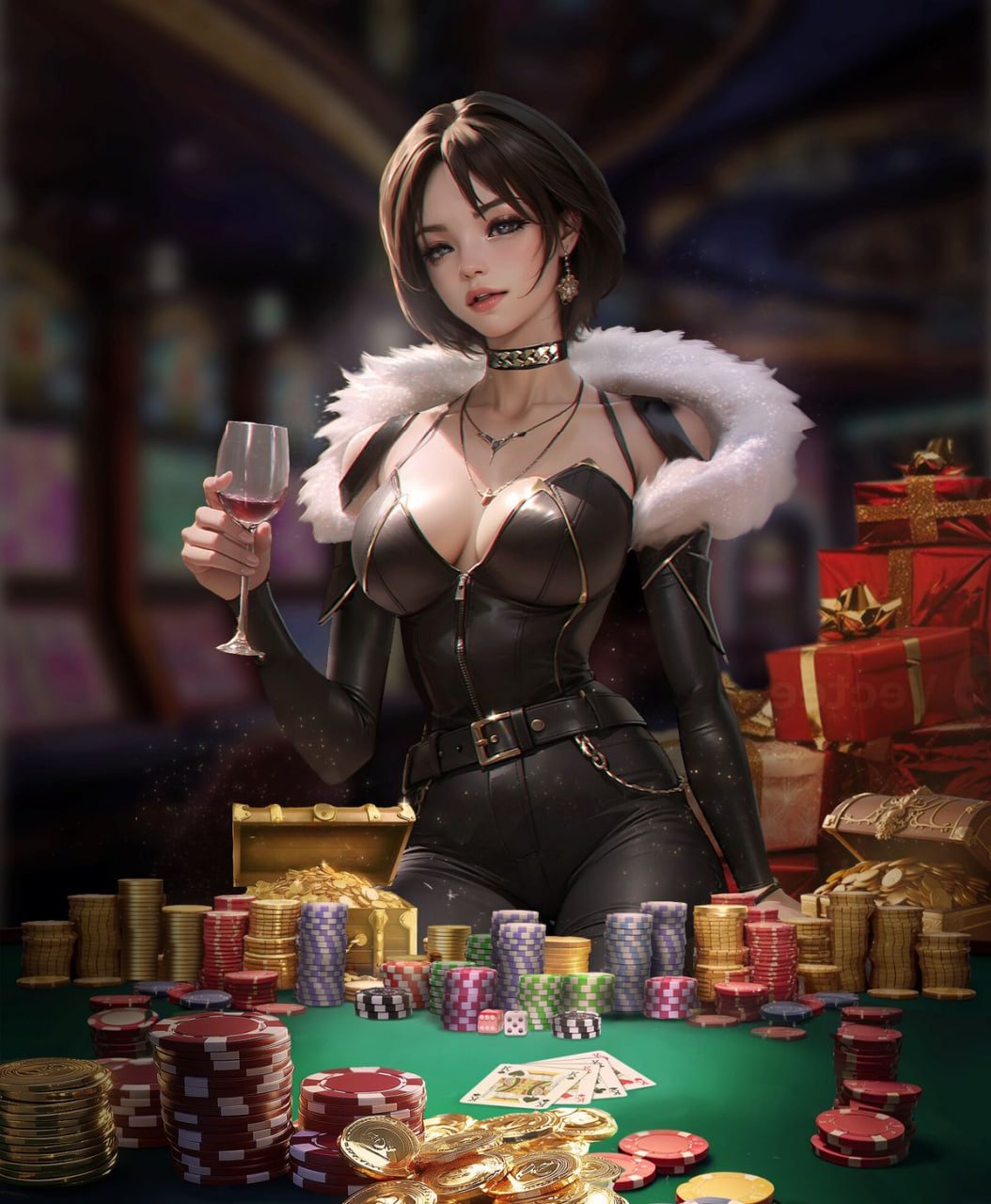 f168 တိုက်ရိုက်ကာစီနို Live Dealer Baccarat MMK ဖြင့်ကစားနည်း